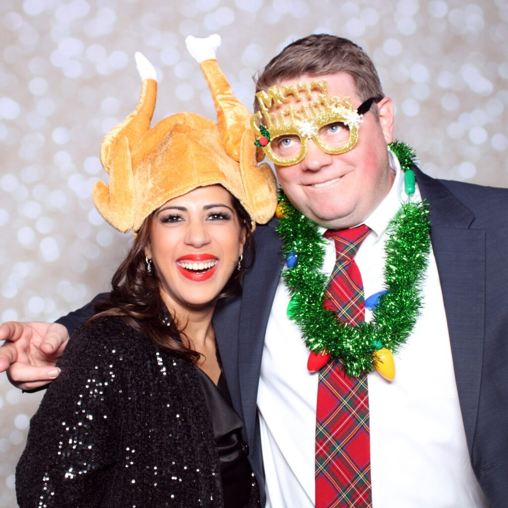 Beautiful Luxury Photos will energize your event's vibe, Red Fox Photo Booth Rental near me in Greenville SC
