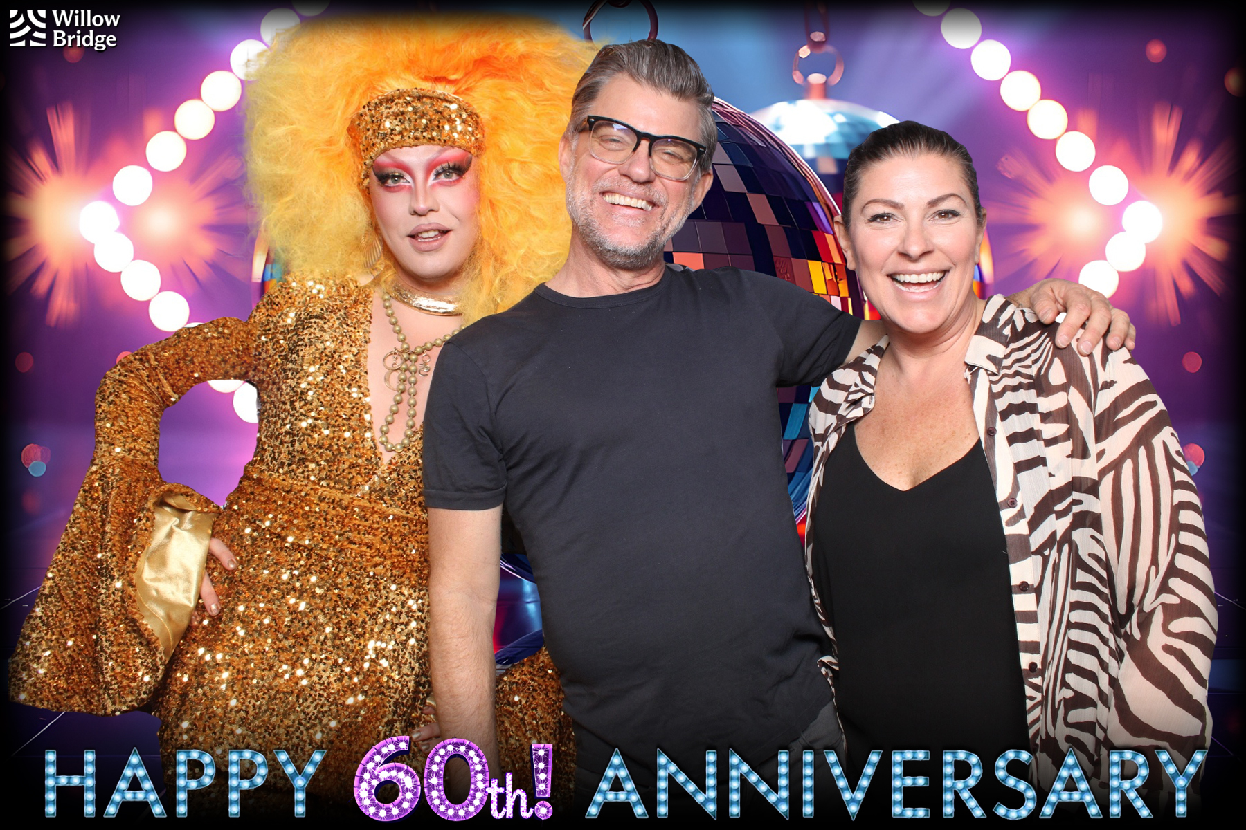 Beautiful Luxury Photos will energize your event's vibe, Red Fox Photo Booth Rental near me in Greenville SC